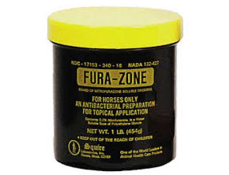 Fura-Zone Ointment